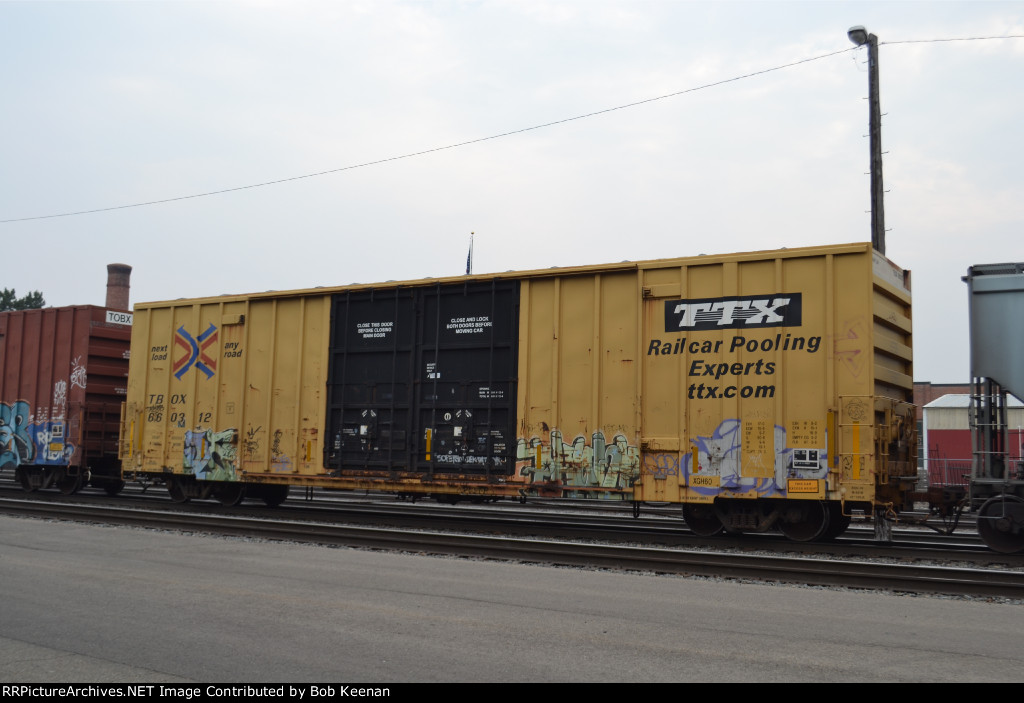 TBOX 660312