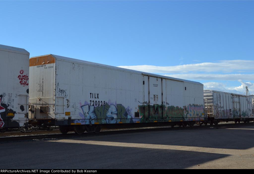 TILX 720028