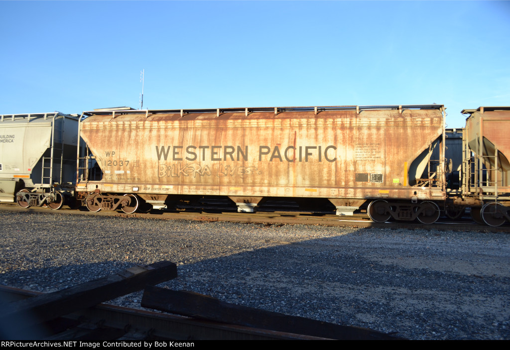 WP 12037