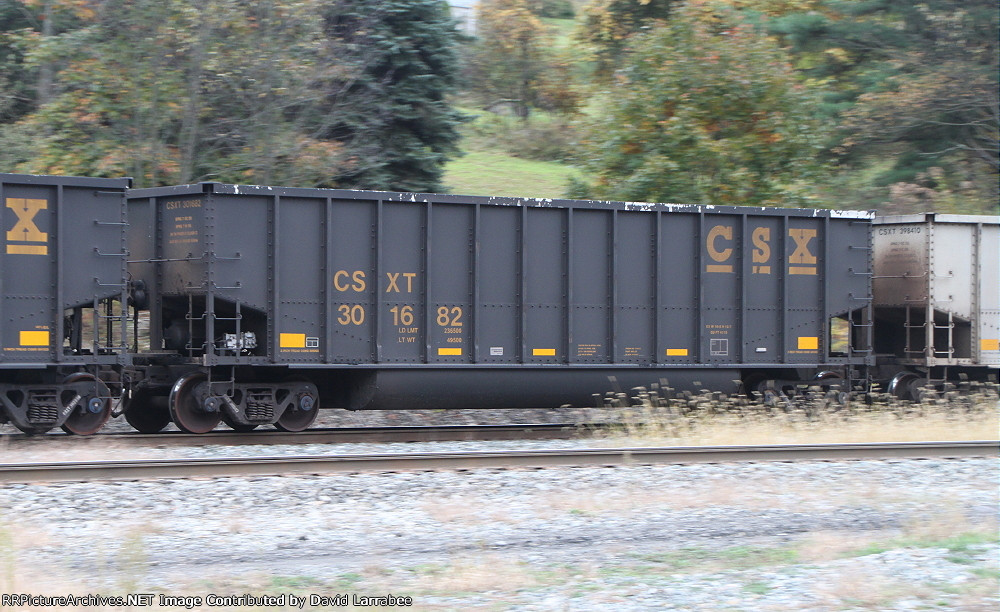 CSX 301682
