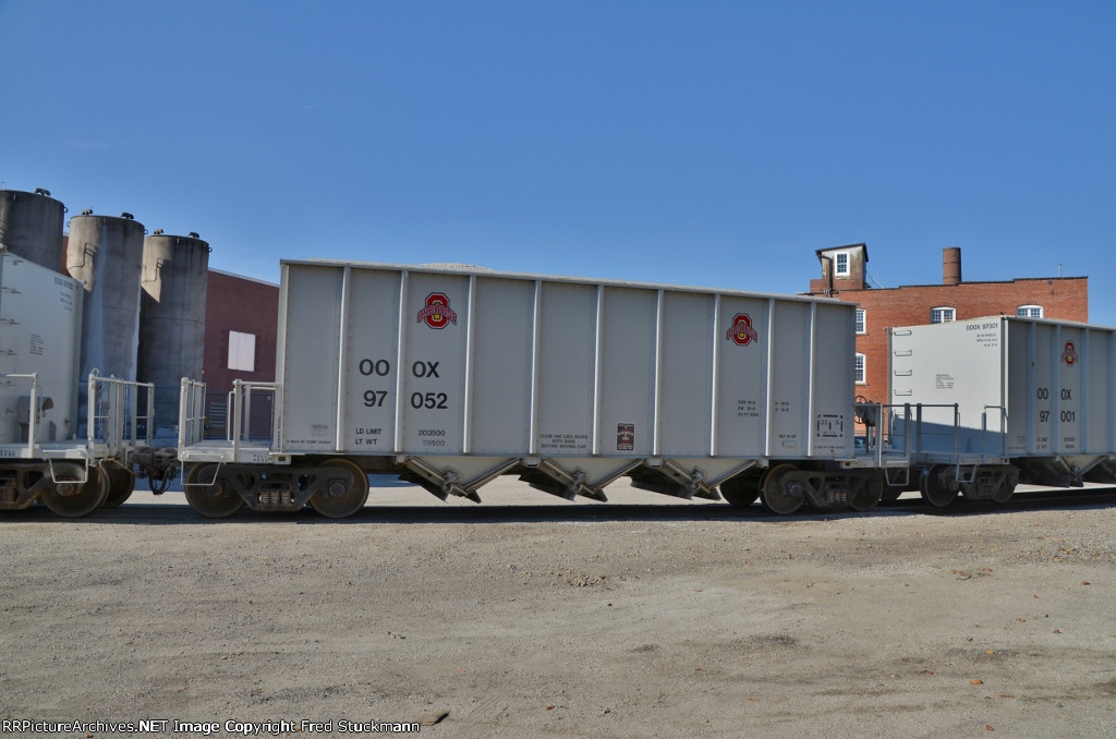 OOOX 97052 is new here.