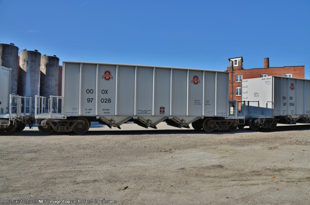 OOOX 97028 is new here.