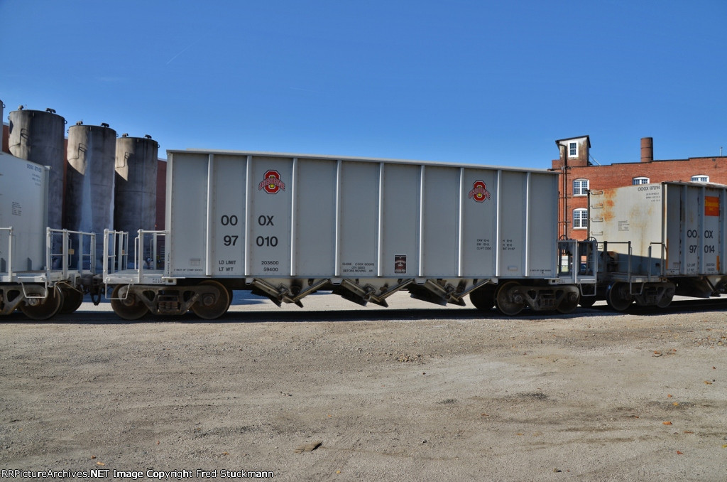 OOOX 97010 is new here.