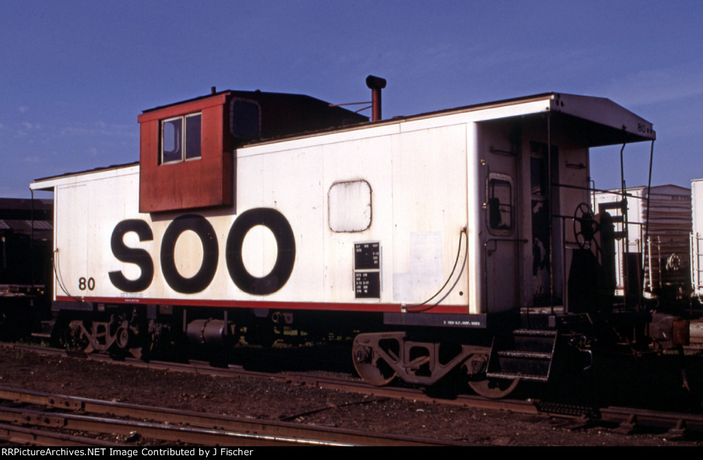 SOO 80