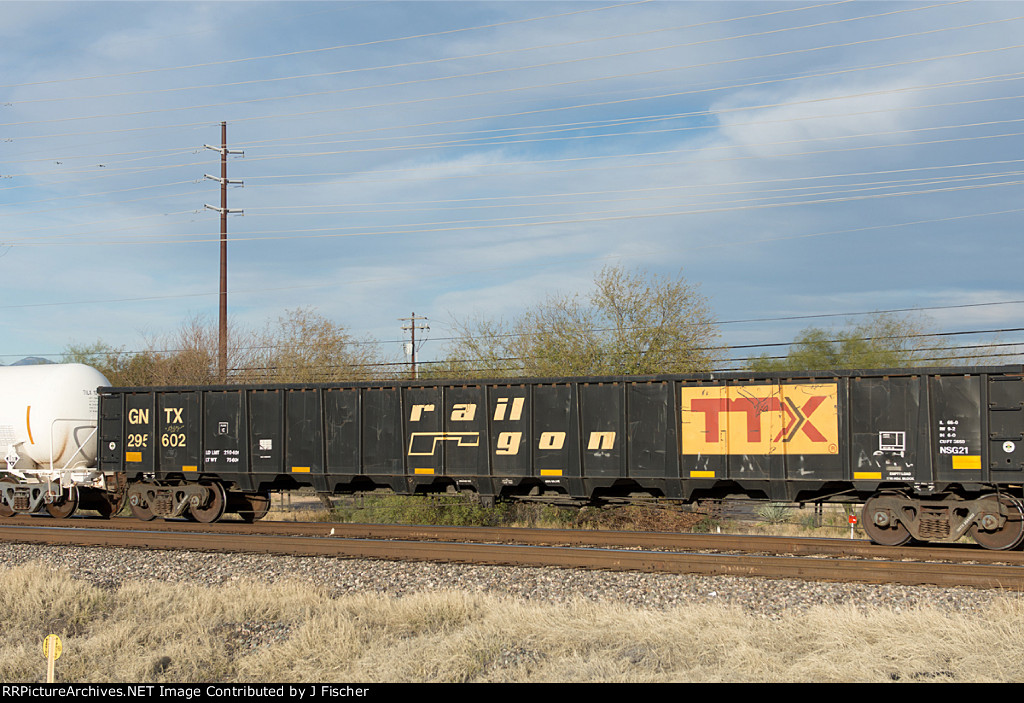 GNTX 295602