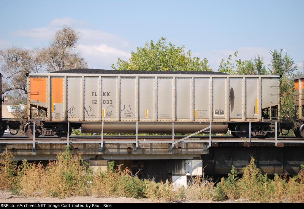 TLKX 12033