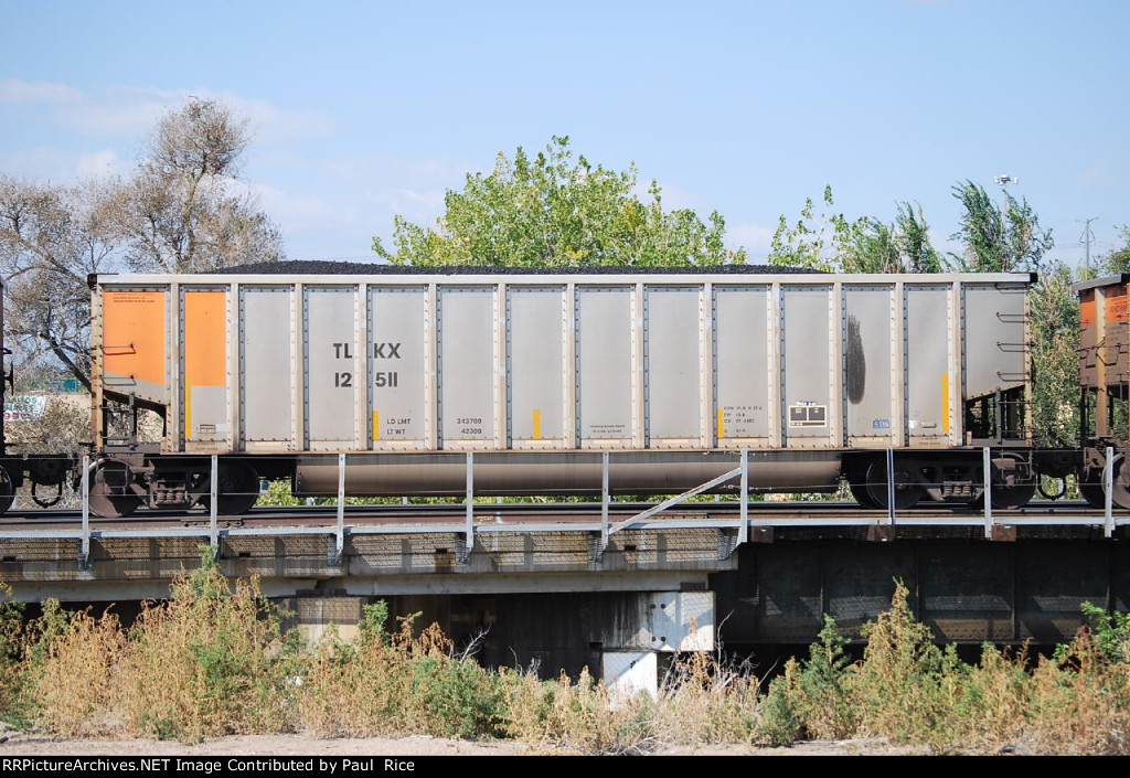 TLKX 12511