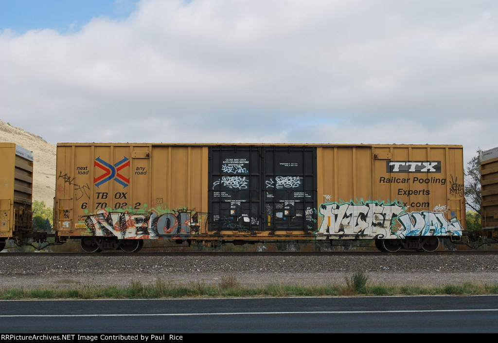 TBOX 670022