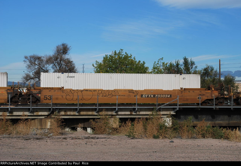 DTTX 733034