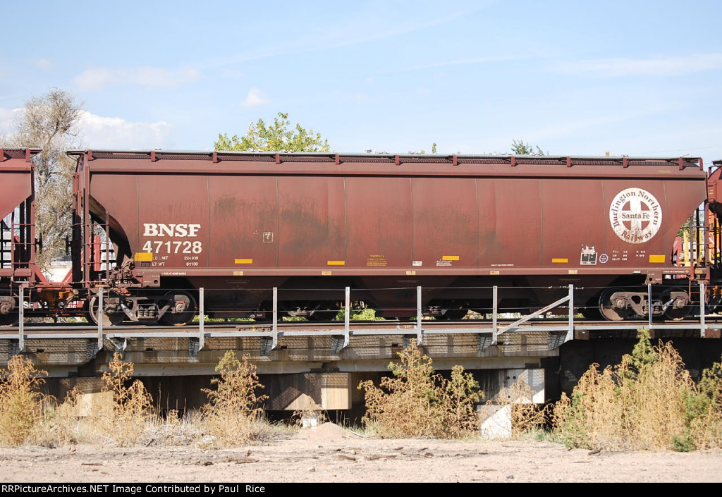 BNSF 471728