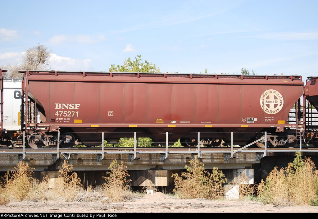 BNSF 475271
