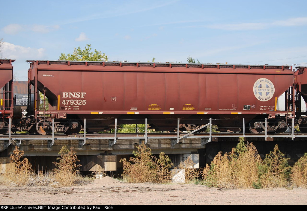 BNSF 479325