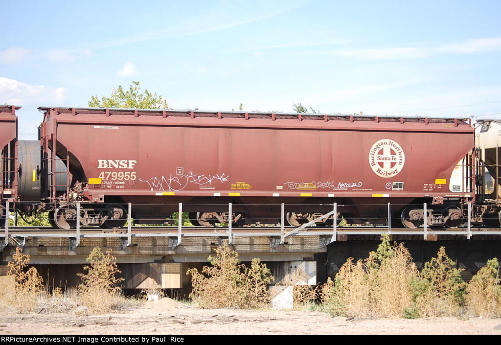 BNSF 479955