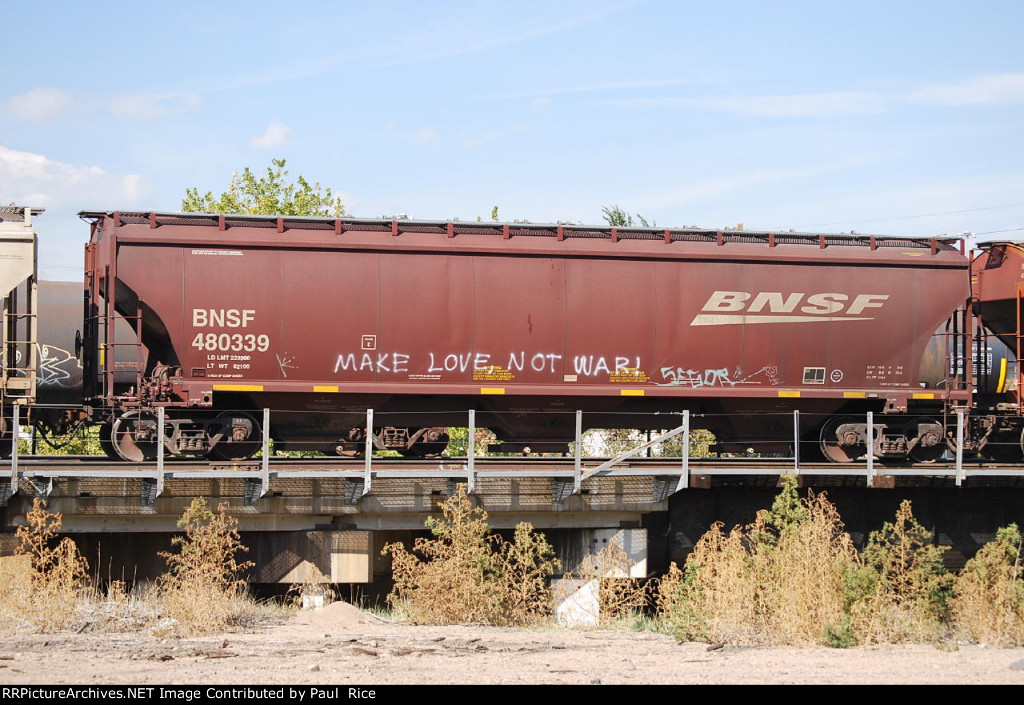 BNSF 480339