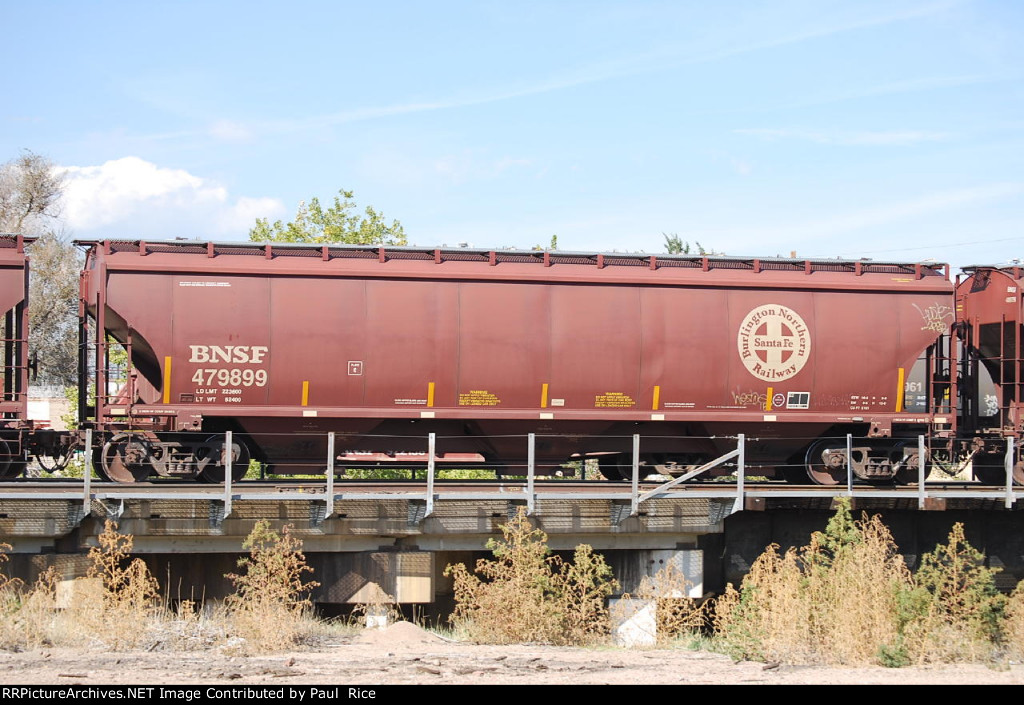 BNSF 479899