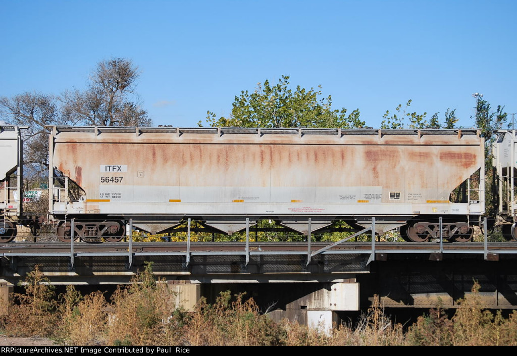 ITFX 56457
