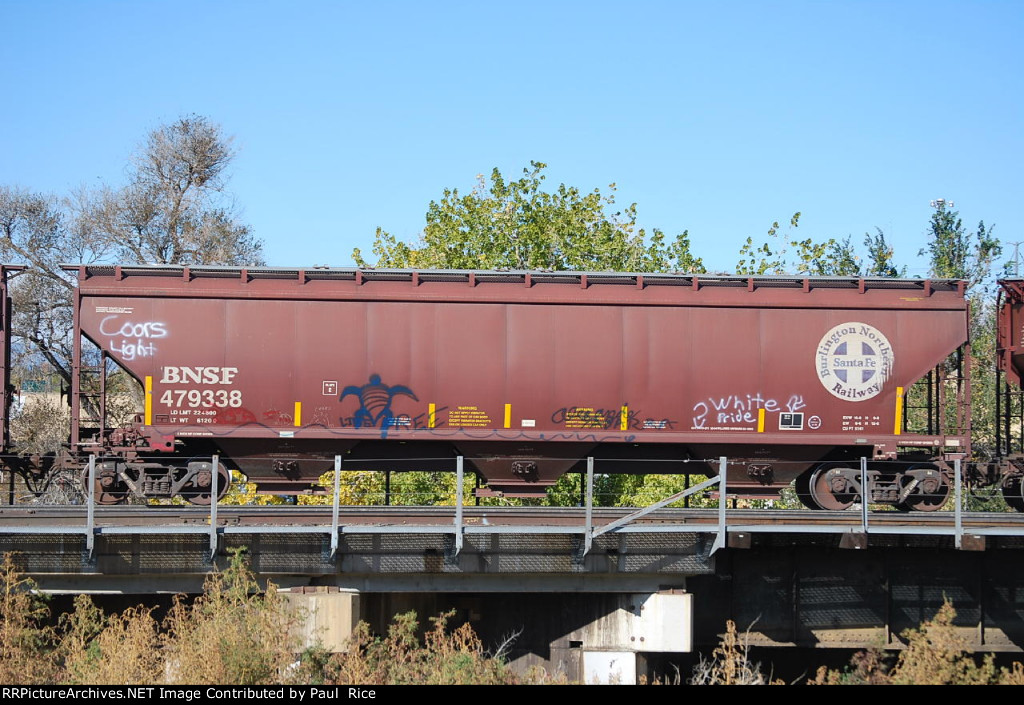 BNSF 479338