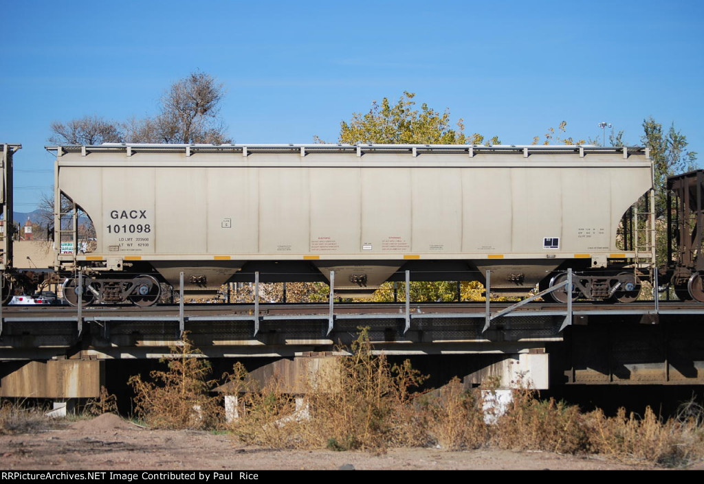 GACX 101098