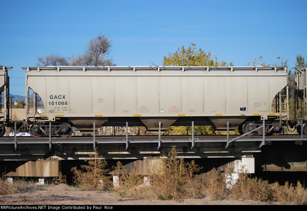 GACX 101068