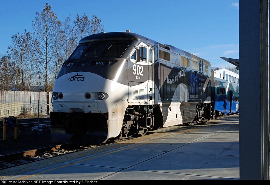SDRX 902
