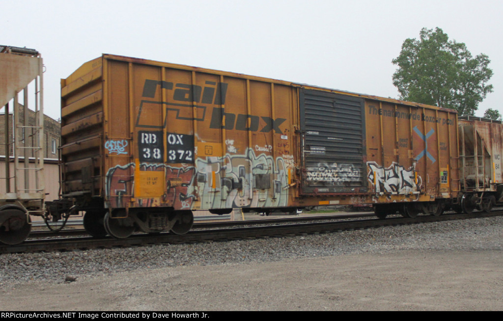 RBOX 38372