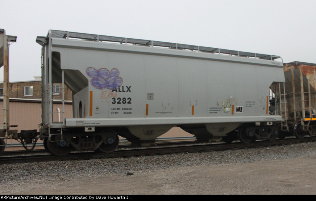 ALLX 3282