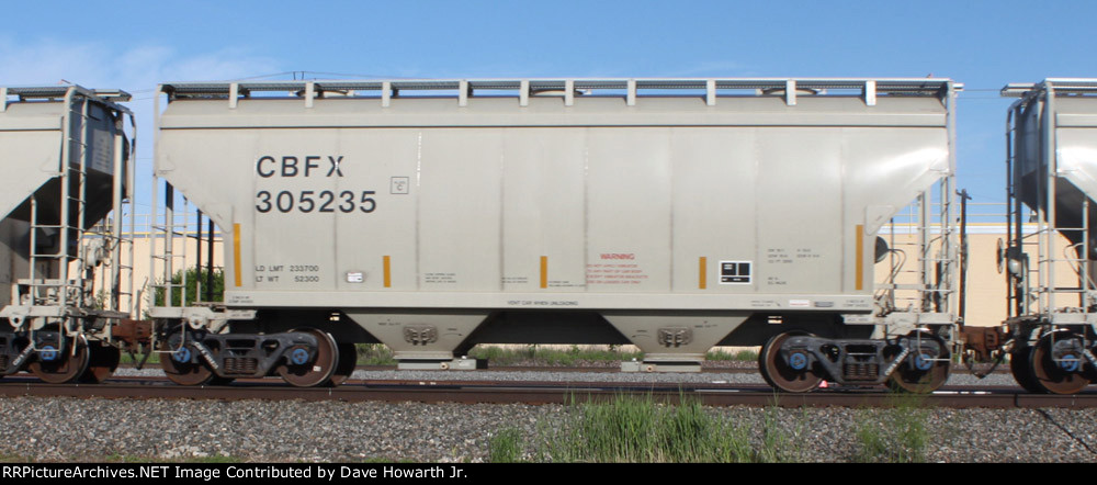 CBFX 305235
