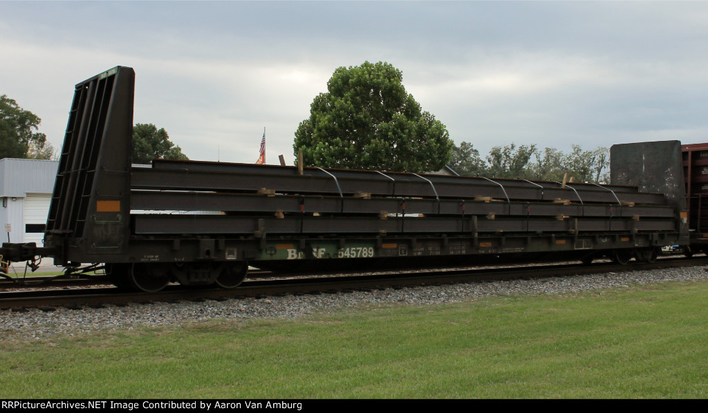 BNSF 545789