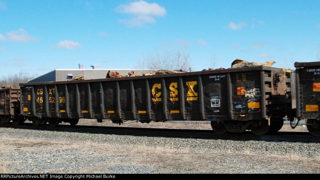 CSX 485296