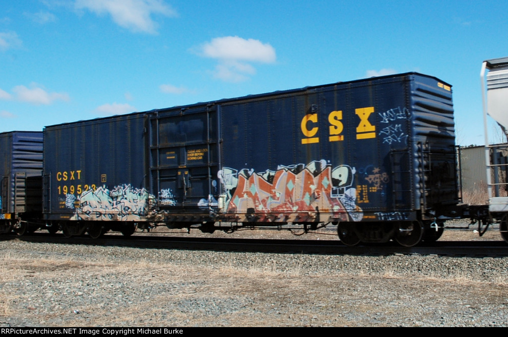 CSX 199523