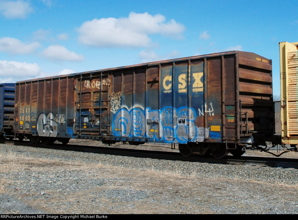 CSX 150222