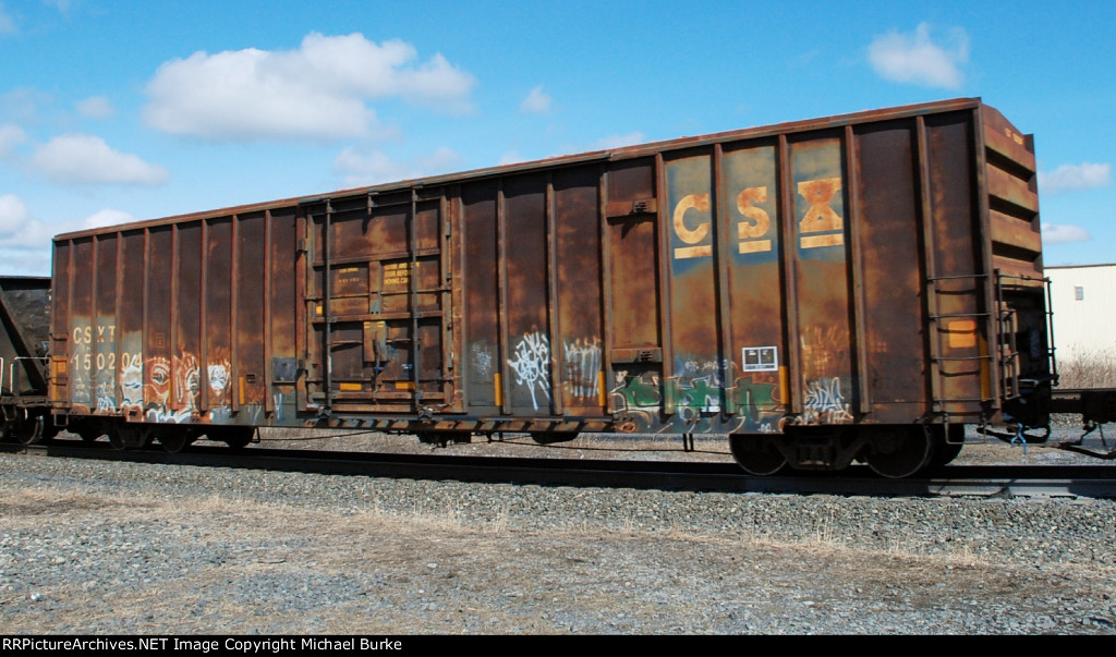 CSX 150204