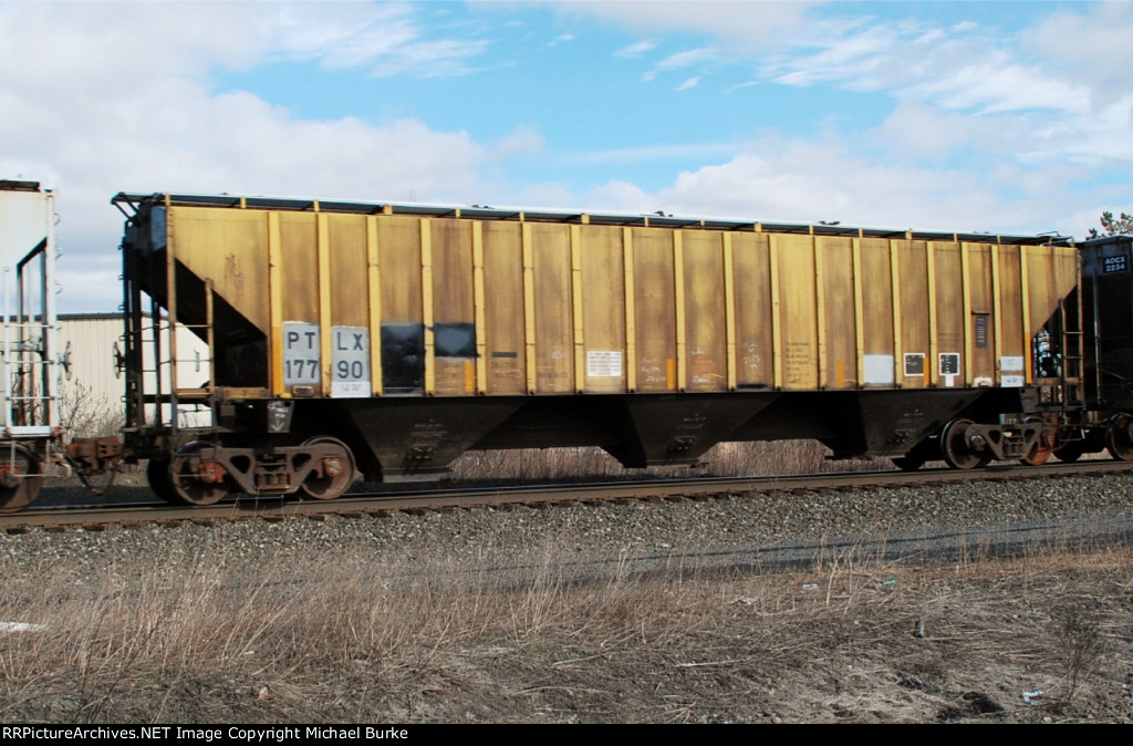 PTLX 17790