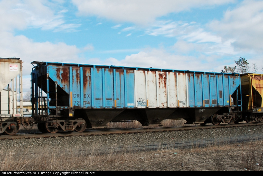 CRDX 7274
