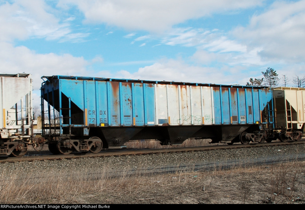 CRDX 7266