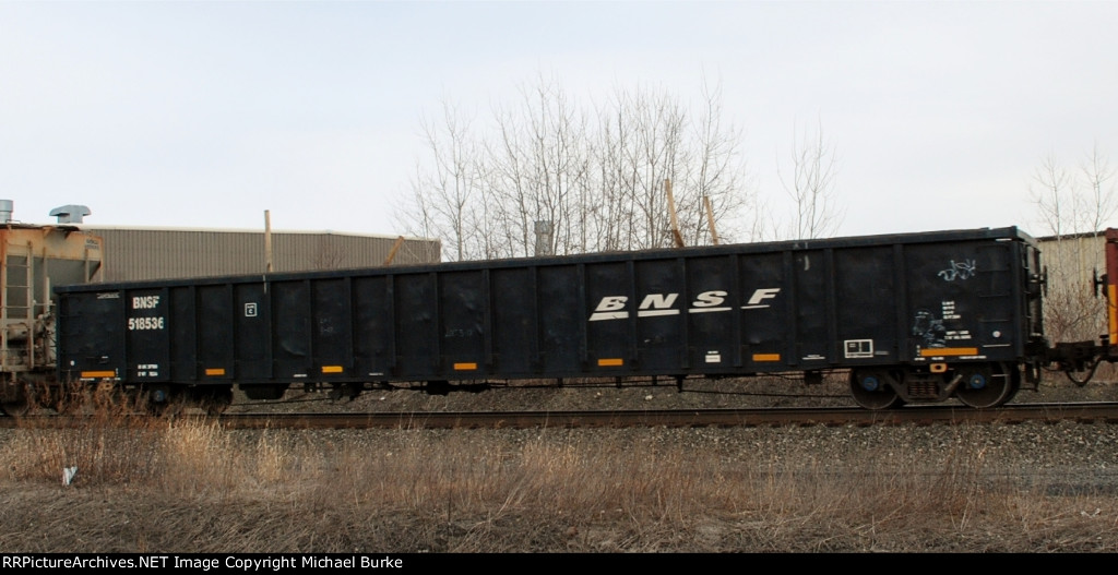 BNSF 518536