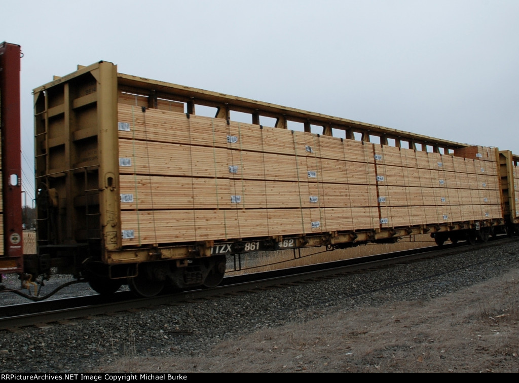 TTZX 861462
