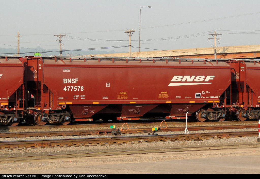 BNSF 477578