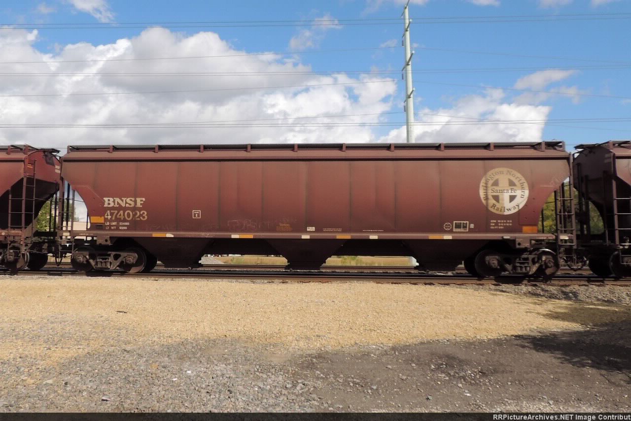 BNSF 474023