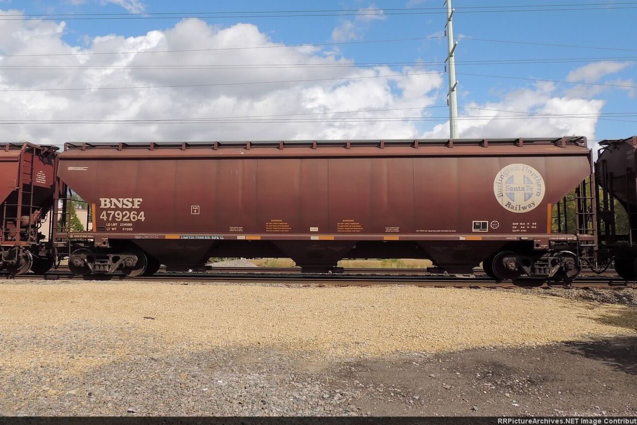BNSF 479264