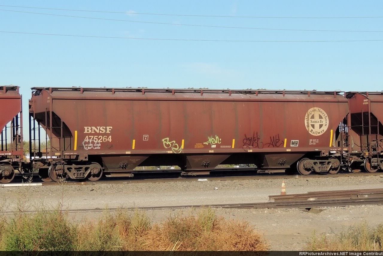 BNSF 475264