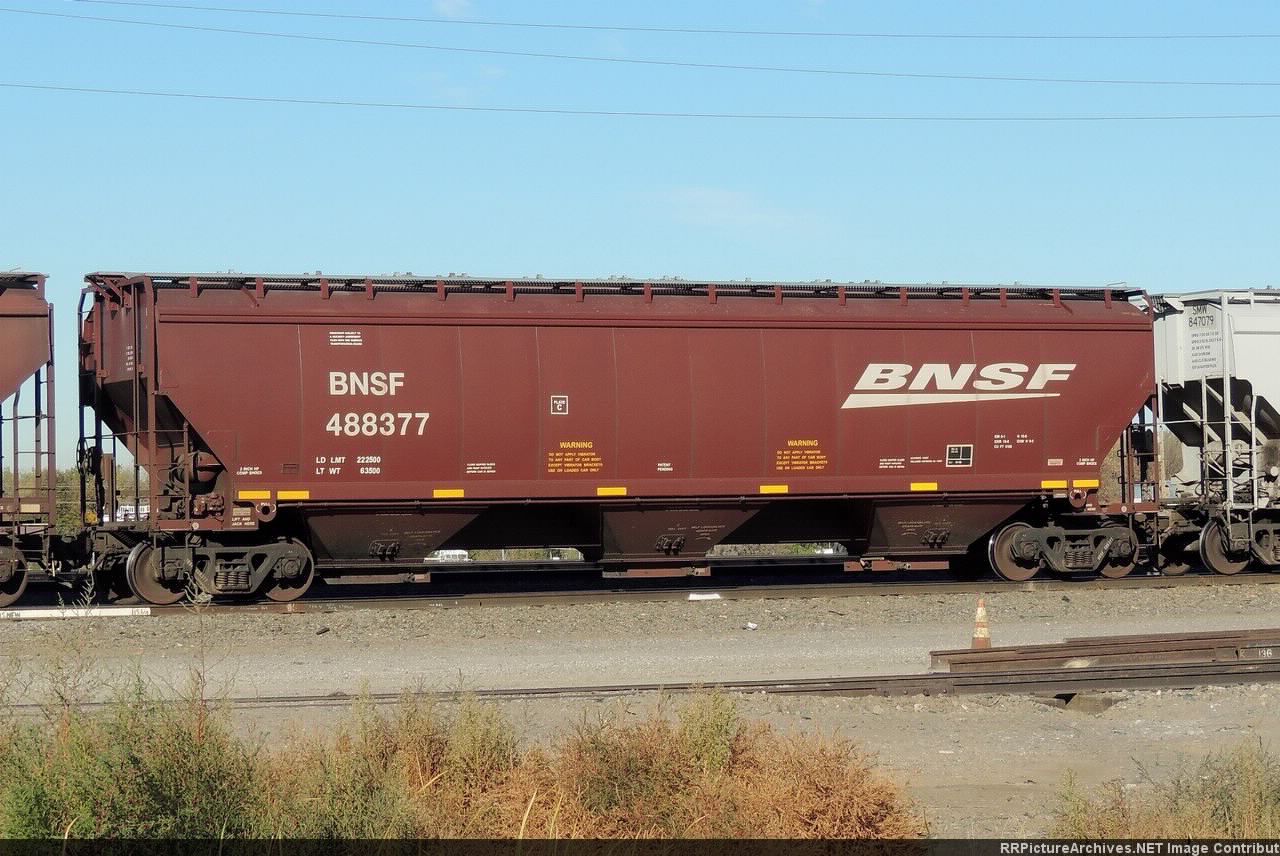 BNSF 488377
