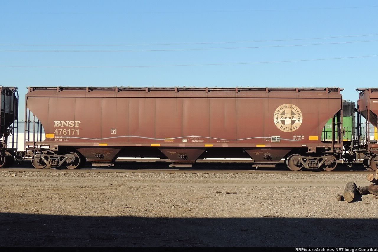 BNSF 476171