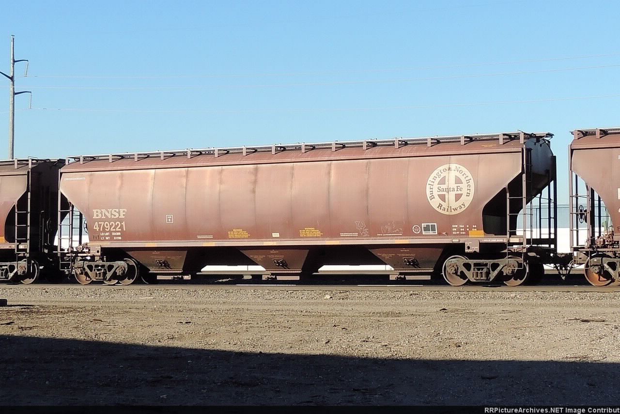 BNSF 479221