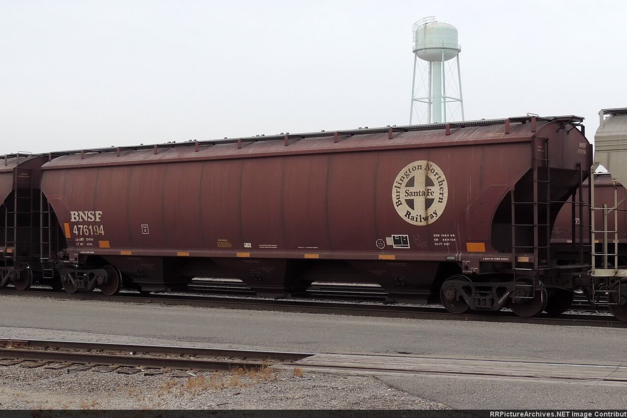 BNSF 476194