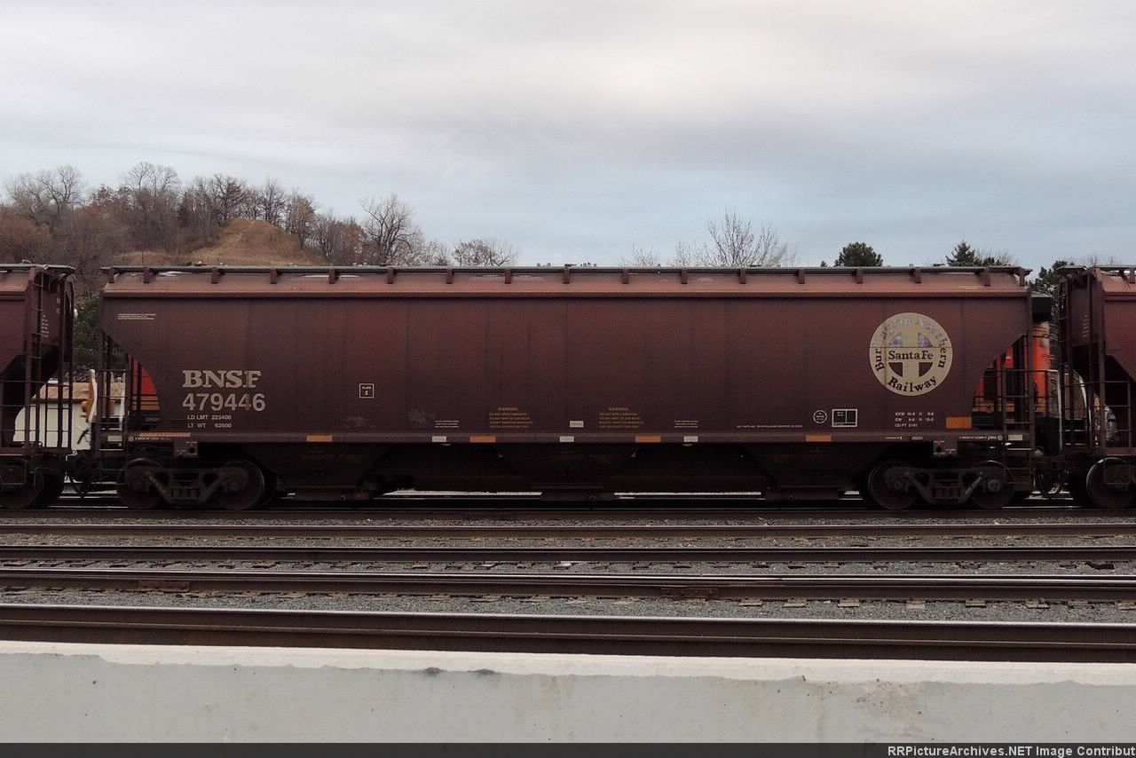BNSF 479446