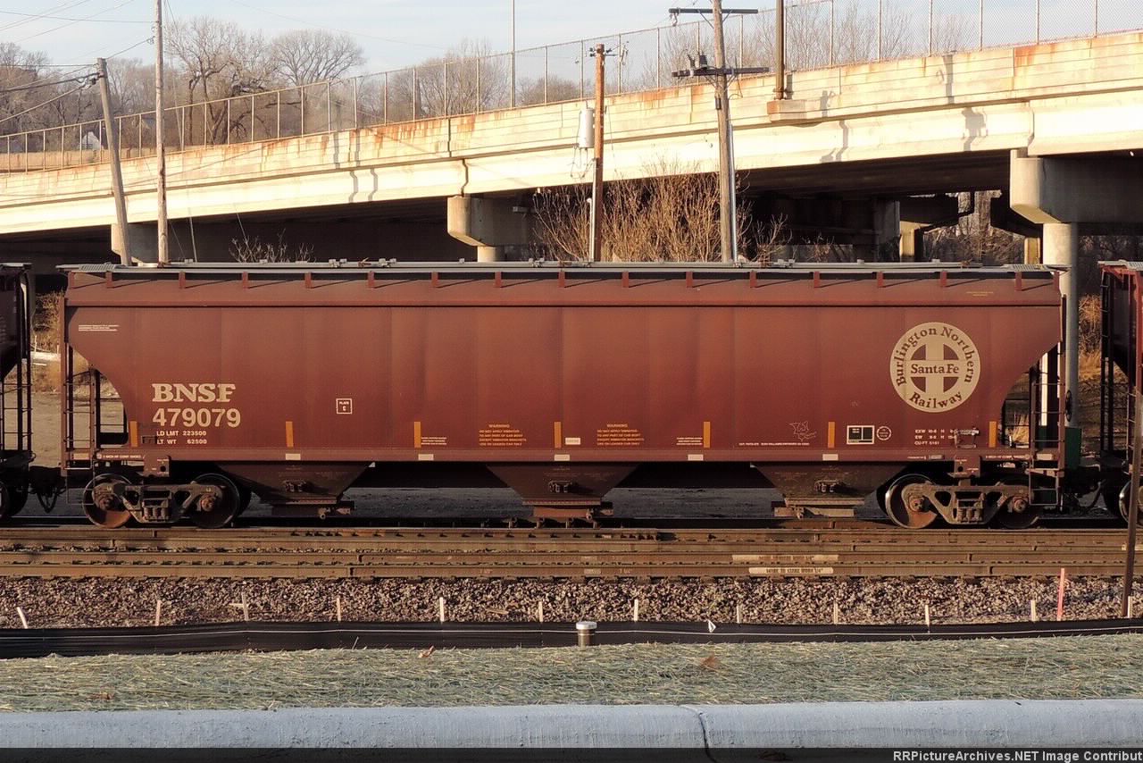 BNSF 479079