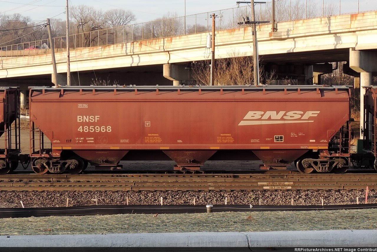 BNSF 485968