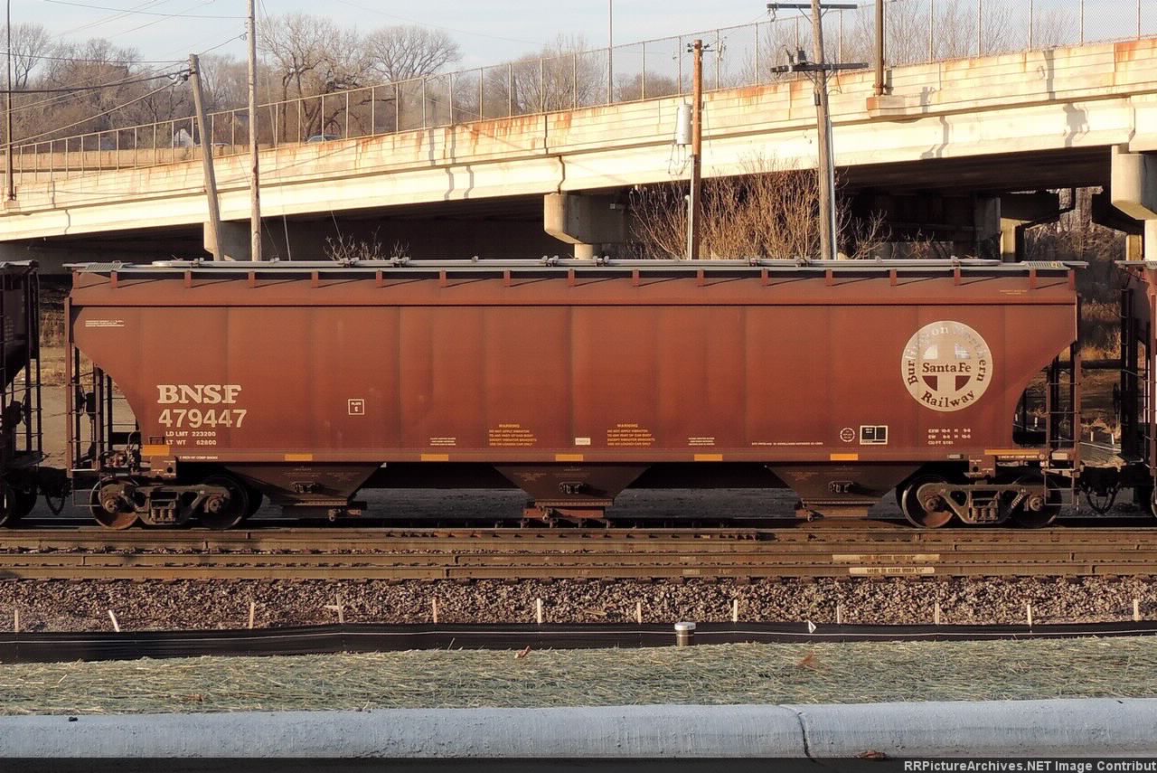BNSF 479447