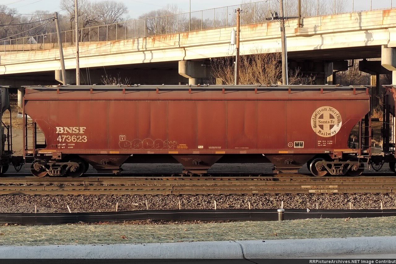BNSF 473623